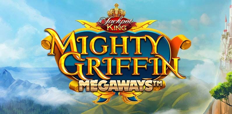 Mighty Griffin Megaways Jackpot King in Sub_JackpotKing