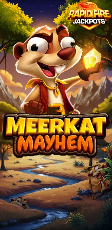 Meerkat Mayhem Rapid Fire in bd_topnewjackpots