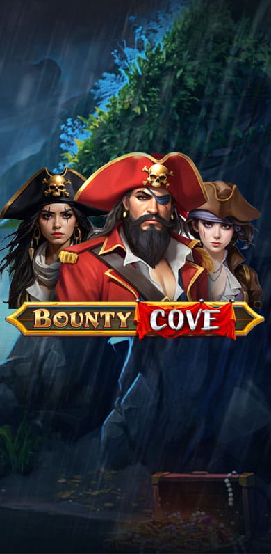 Bounty Cove in bd_topnewjackpots