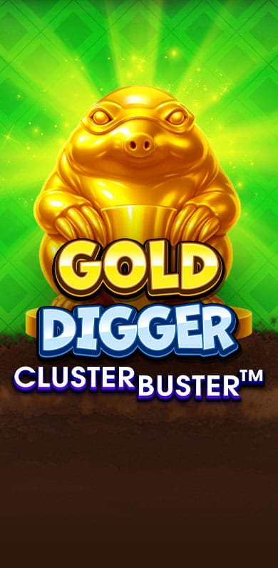 Gold Digger Clusterbuster in bd_topnewjackpots