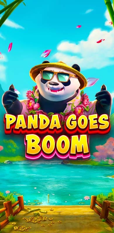 Panda Goes Boom in bd_topnewjackpots