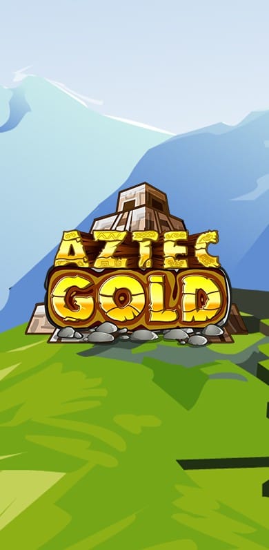 Aztec Gold in bd_gamesfirstwithbwin