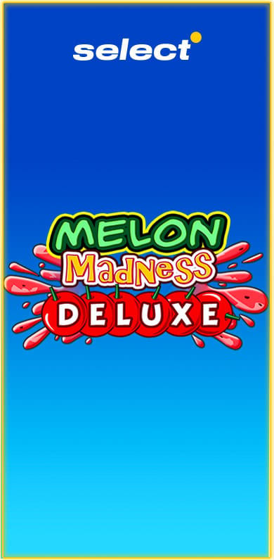 Melon Madness Deluxe in bd_gamesfirstwithbwin