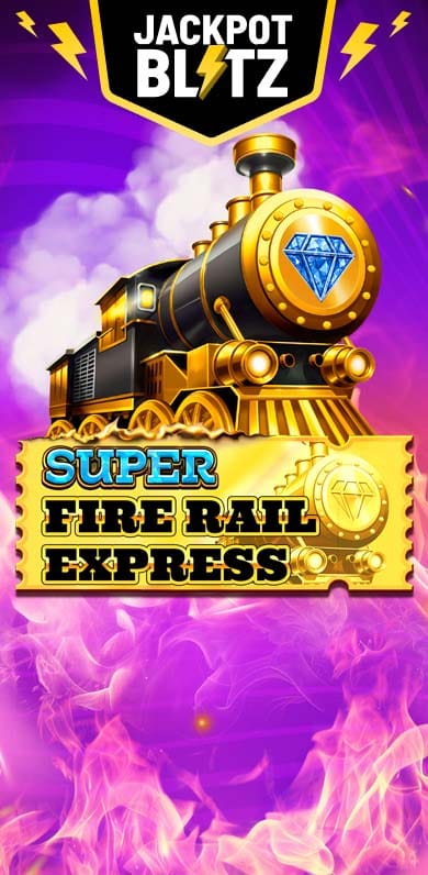 Super Fire Rail Express in bd_topnewjackpots