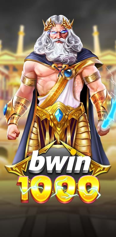 BWIN 1000 in sub_bwinfavorites