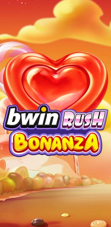 BWIN Rush Bonanza in bd_gamesfirstwithbwin