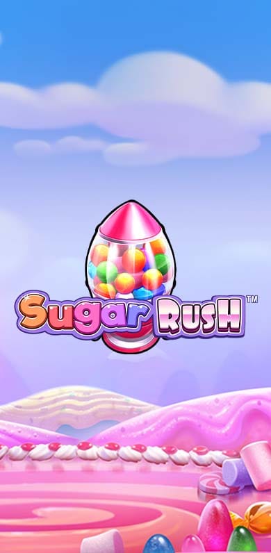 Sugar Rush in sub_bwinfavorites