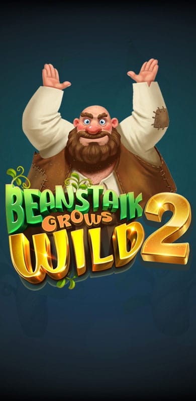 Beanstalk Grows Wild 2 in bd_firstclass