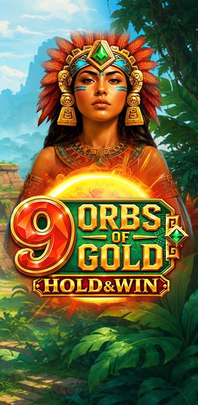 9 orbs of Gold in bd_firstclass