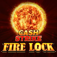 Cash Strike Fire Lock in Sub_New