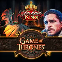 Game of Thrones Jackpot King in Jackpots
