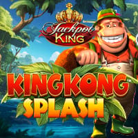 King Kong Splash Jackpot King in Slots_NewMob