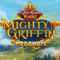 Mighty Griffin Megaways Jackpot King in bd_popularjackpots
