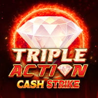 Triple Action Cash Strike in Slots_Favorites