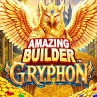 Amazing Builder Gryphon in Sub_New