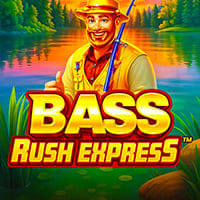 Bass Rush Express in Sub_New