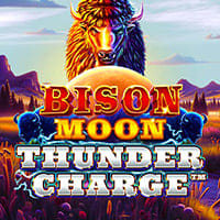 Bison Moon: Thunder Charge in Sub_New