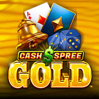 Cash Spree Gold in Slots_NewMob