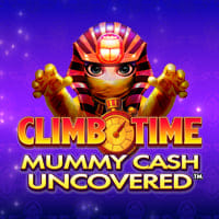 Climb Time Mummy Cash Uncovered in Sub_New