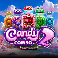 Candy Combo 2 Power Combo in Sub_New