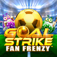Goal Strike Fan Frenzy in Sub_New