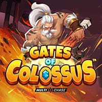 Gates of Colossus MultiChase in Sub_New