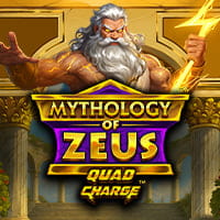 Mythology of Zeus QUADCHARGE in Sub_New