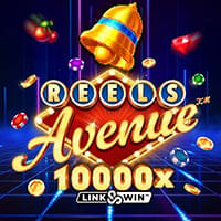 Reels Avenue Link and Win in New