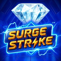 Surge Strike in Slots_Most_Popular