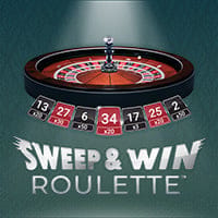 Sweep and Win Roulette in Sub_Tables