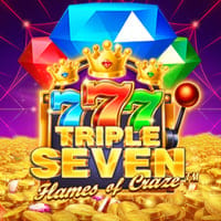 Triple Seven Flames of Craze in bd_trendinggames