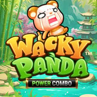 Wacky Panda Power Combo in Slots_Most_Popular