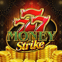 777 Money Strike in Jackpots