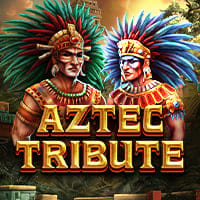 AZTEC TRIBUTE in Slots_NewMob