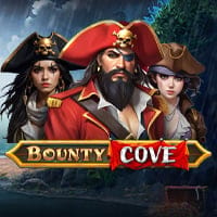 Bounty Cove in Sub_New