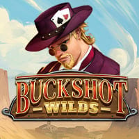 Buckshot Wilds in Slots_NewMob