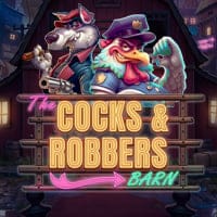 Cocks And Robbers in New