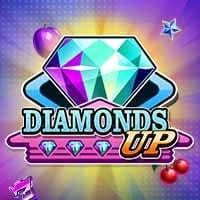 Diamonds Up in Jackpots