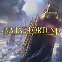 Divine Fortune in bd_popularjackpots