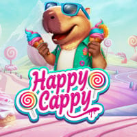 Happy Cappy in New