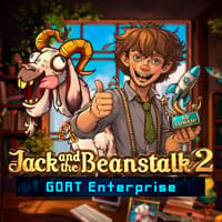 Jack and The Beanstalk 2 in Sub_New