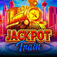 Jackpot Train in Slots_NewMob