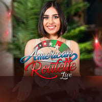 American Roulette in Live Roulette