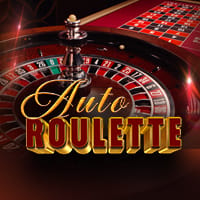 Auto Roulette in Live Roulette
