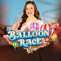 Balloon Race in Other Games