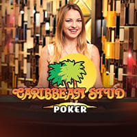 Caribbean Stud Poker in Other Games