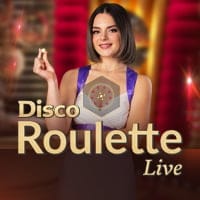 Disco Roulette in New