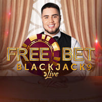 Free Bet Blackjack 9 in New