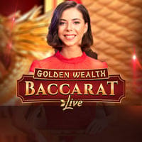 Golden Wealth Baccarat in Other Games