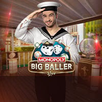Monopoly Big Baller in Other Games